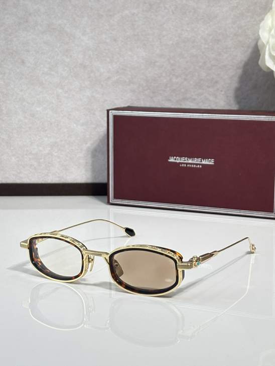 Picture of Jacques Marie Mage Sunglasses _SKUfw77363770fw